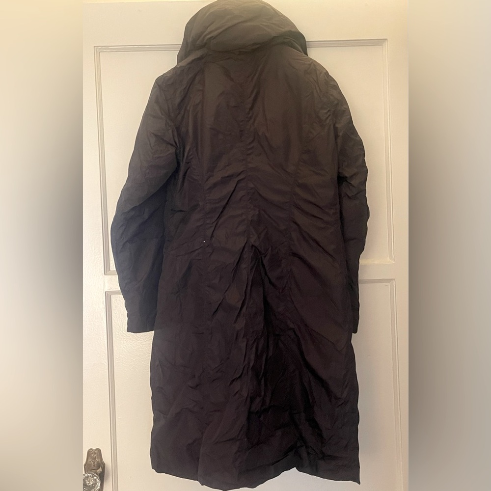 Add Down Feather Jacket - image 4